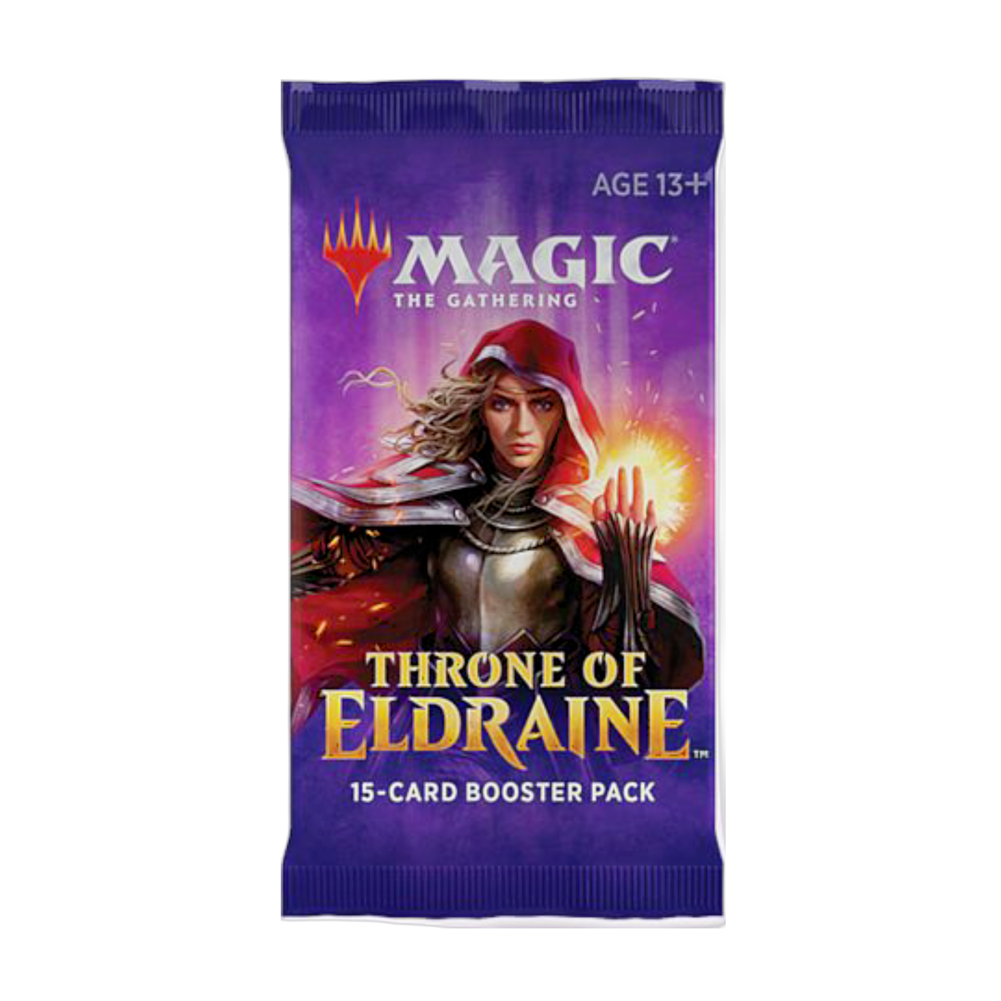Throne of Eldraine Booster Pack | New