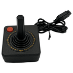 Atari 2600 Joystick - Atari 2600 - Role-Players