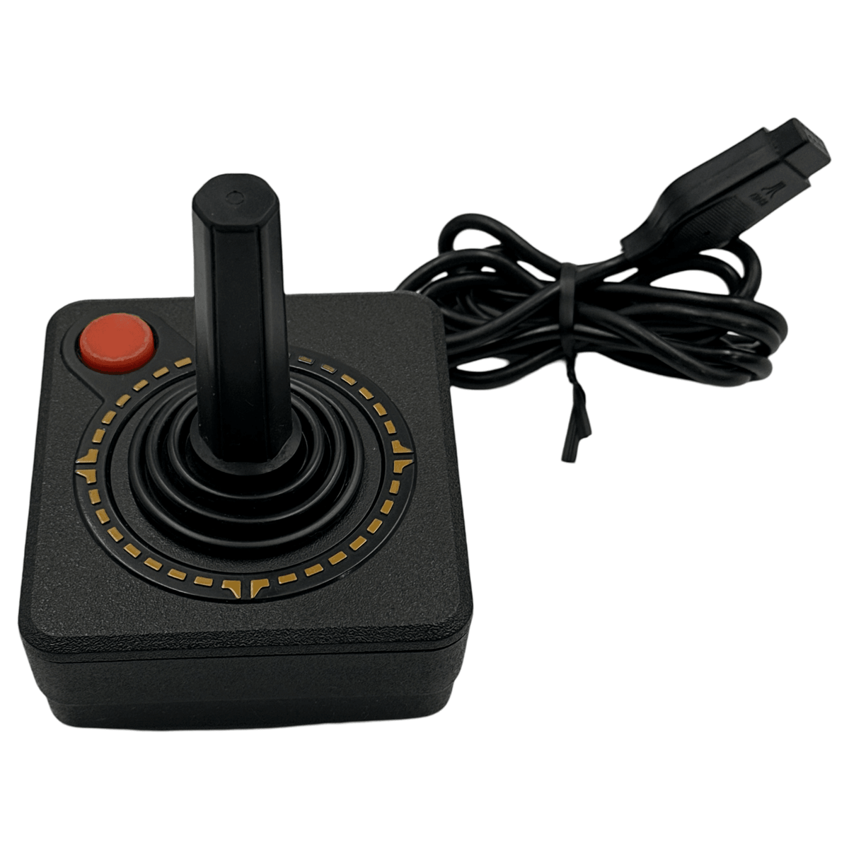 Atari 2600 Joystick - Atari 2600 - Role-Players