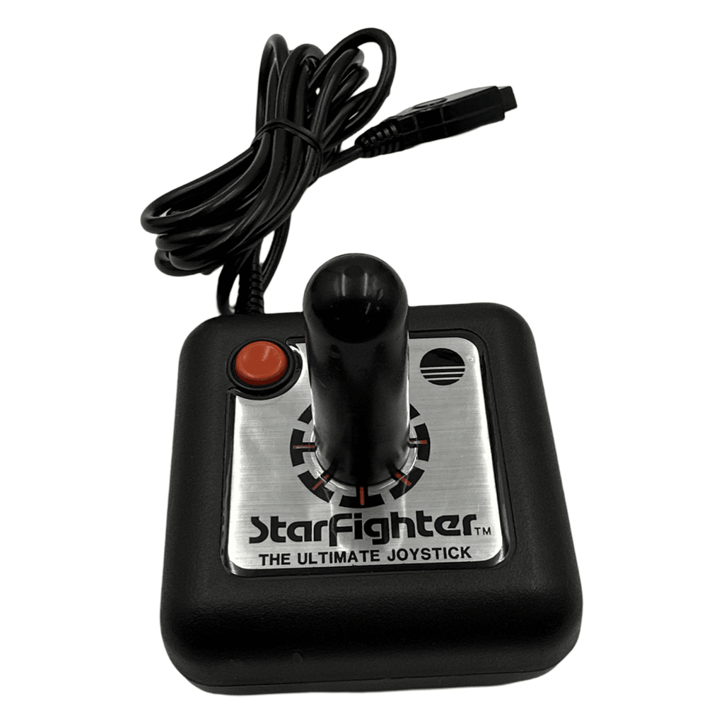 Atari 2600 Joystick - Atari 2600 - Role-Players