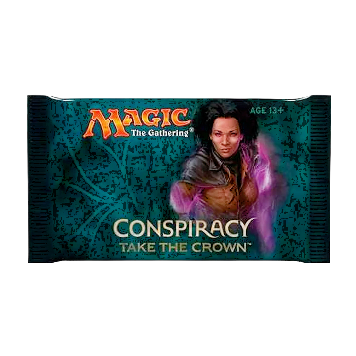 Conspiracy: Take the Crown Booster Pack | New
