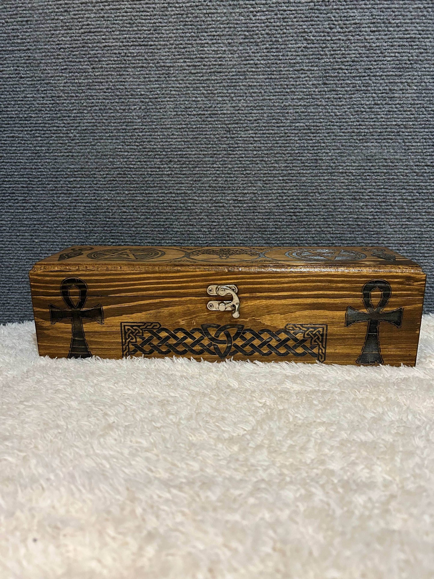 Portable Altar Box - 