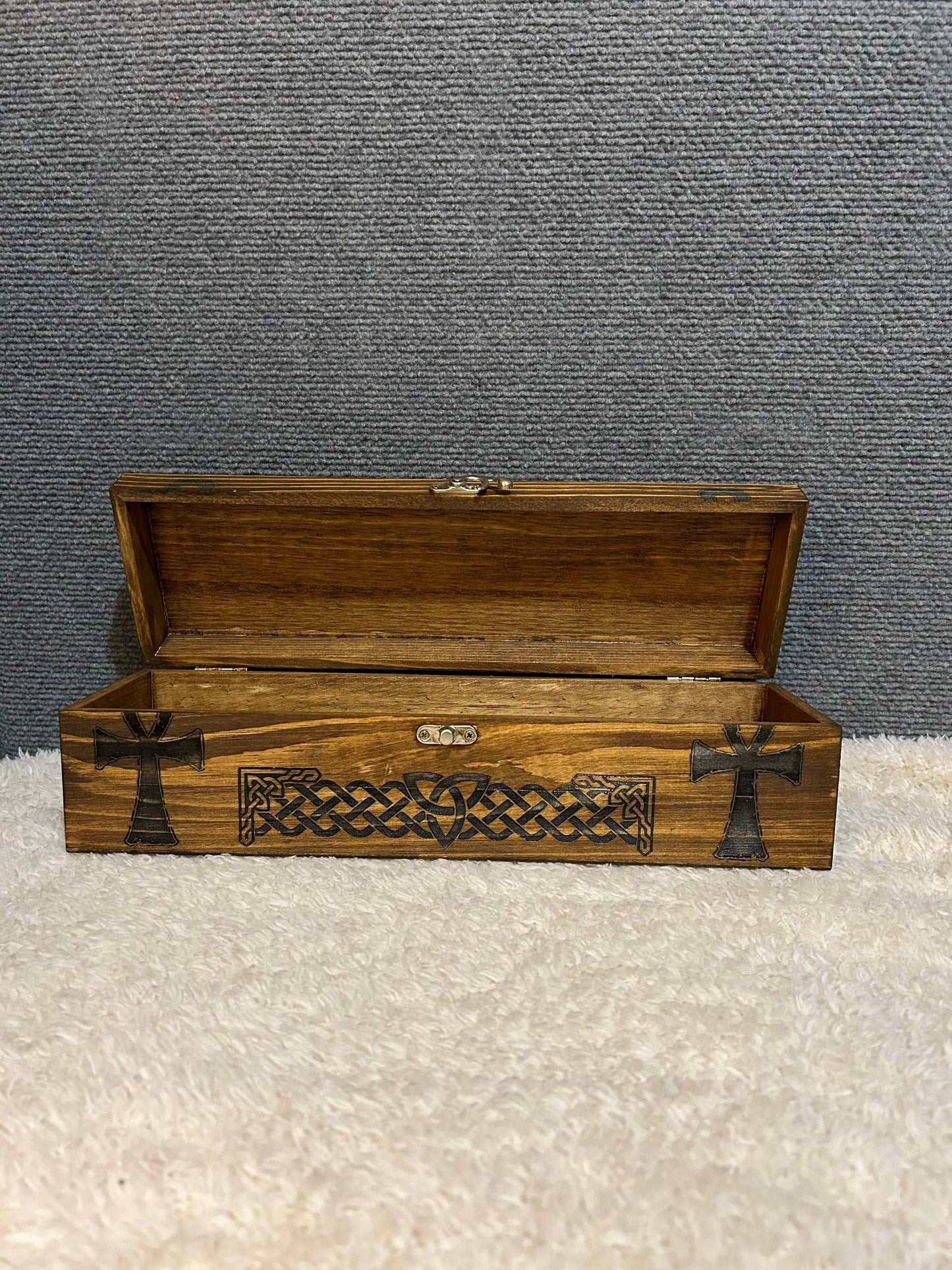 Portable Altar Box - 
