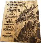 Conundrum Dragon
