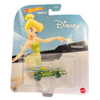 Diecast 1:64 Character Basic Cars