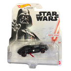Diecast 1:64 Character Basic Cars