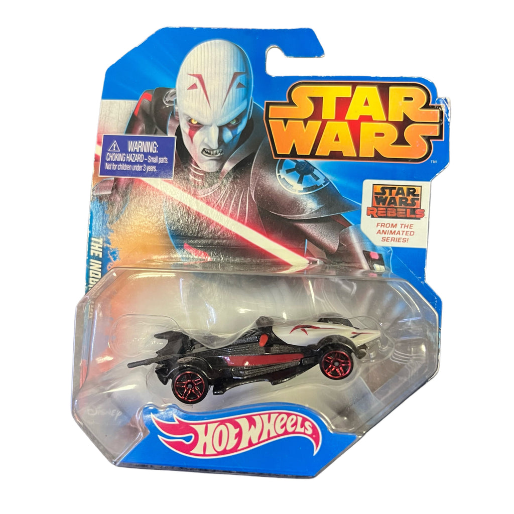 Diecast 1:64 Character Basic Cars