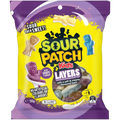 Sour Patch Layers (190g) (Australia)