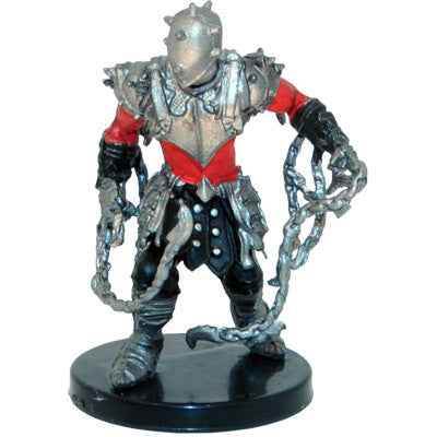 Baldur's Gate Descent Into Avernus #33 Legion Chain Devil - 