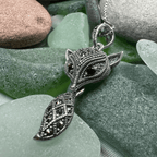 Vixen Fox Necklace - 