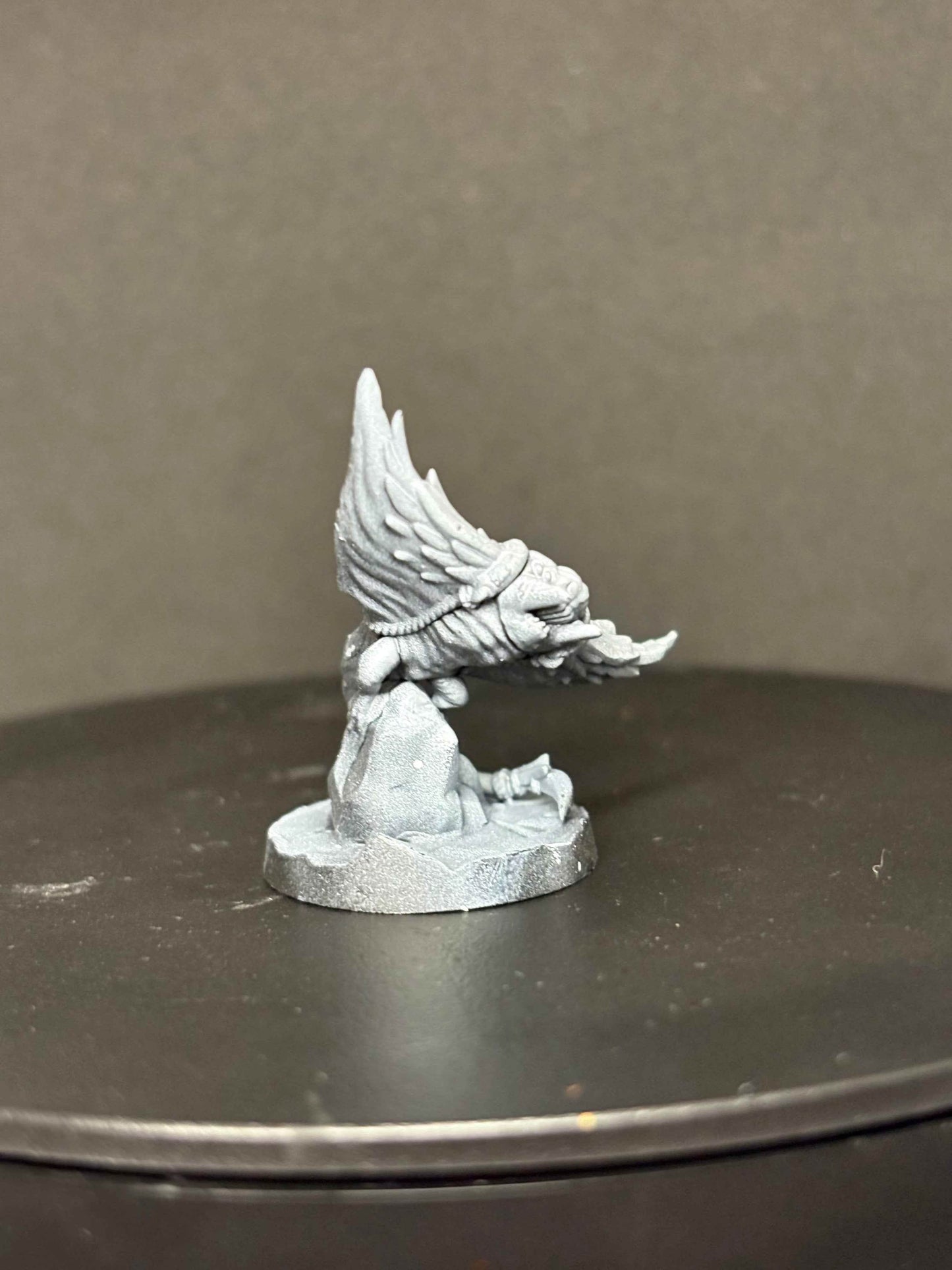 Manta - Reptile Hybrid (Primed) - 