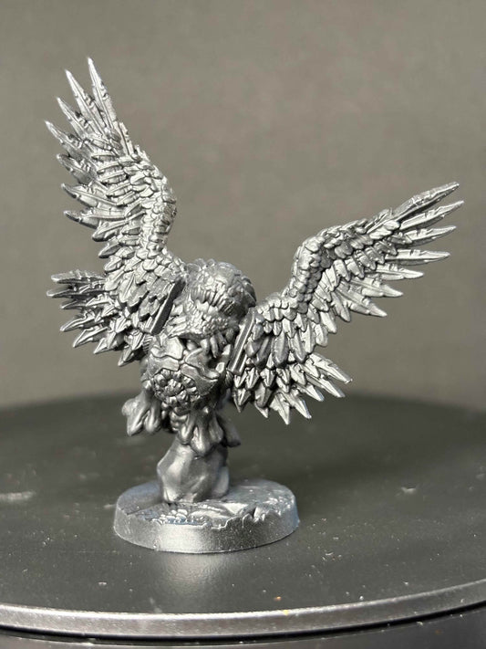 Cursed Angelic Beast (Primed) - 