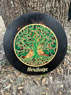 Tree of Life 3D
