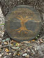 Yggdrasil Circular