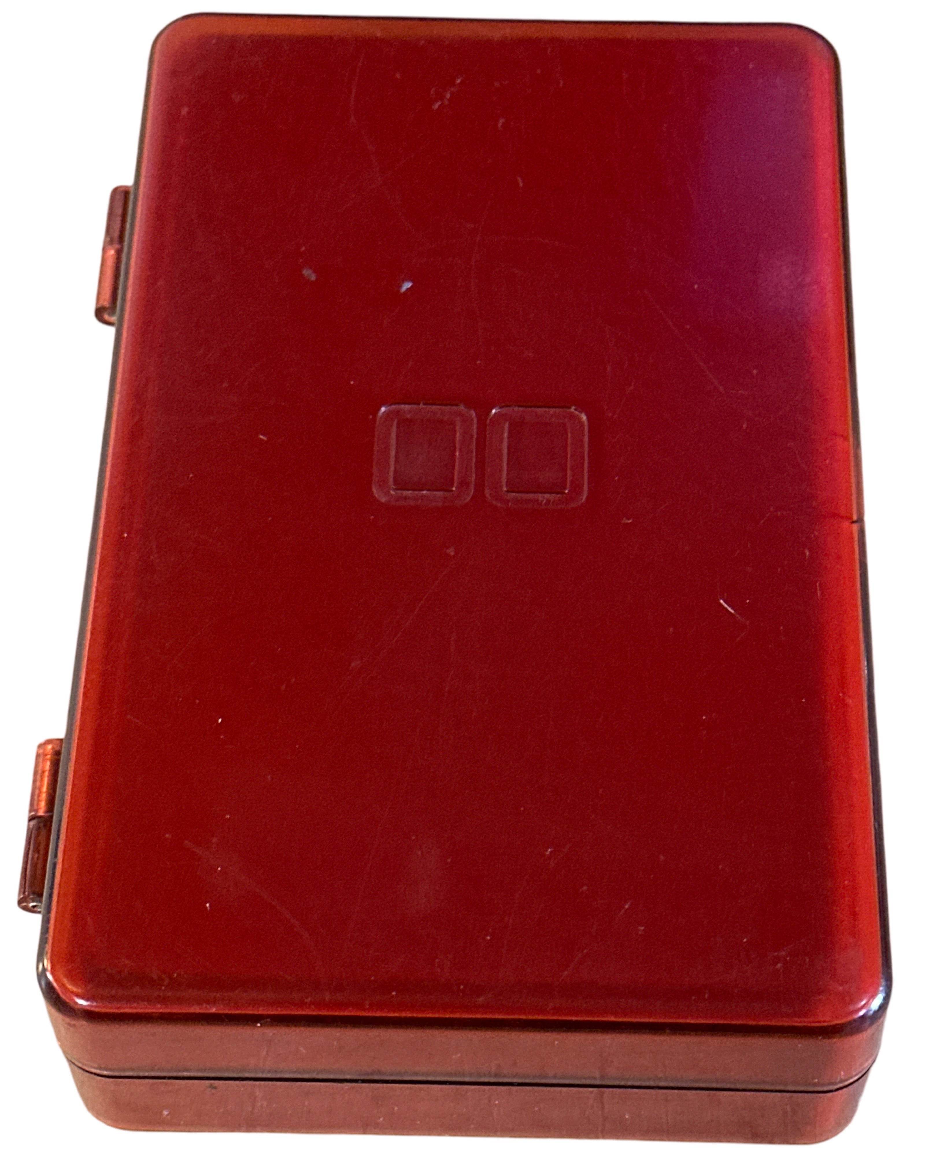 Various Game & System Carrying Case's - Role-Players