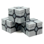 Star Wars / Space Crates Part Pack (3 Crate) made with LEGO parts - B3 Customs - 