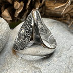 Adalina Tree of Life Ring - 5