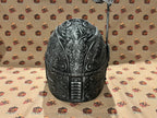 Baroque Mandalorian Warriors Helm
