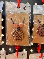 Celtic Knot Pendants