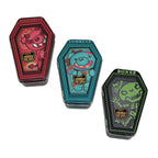 Deddy Bears - Dead Cute Candy Bears Assorted Variety - 1.2oz - Boston America