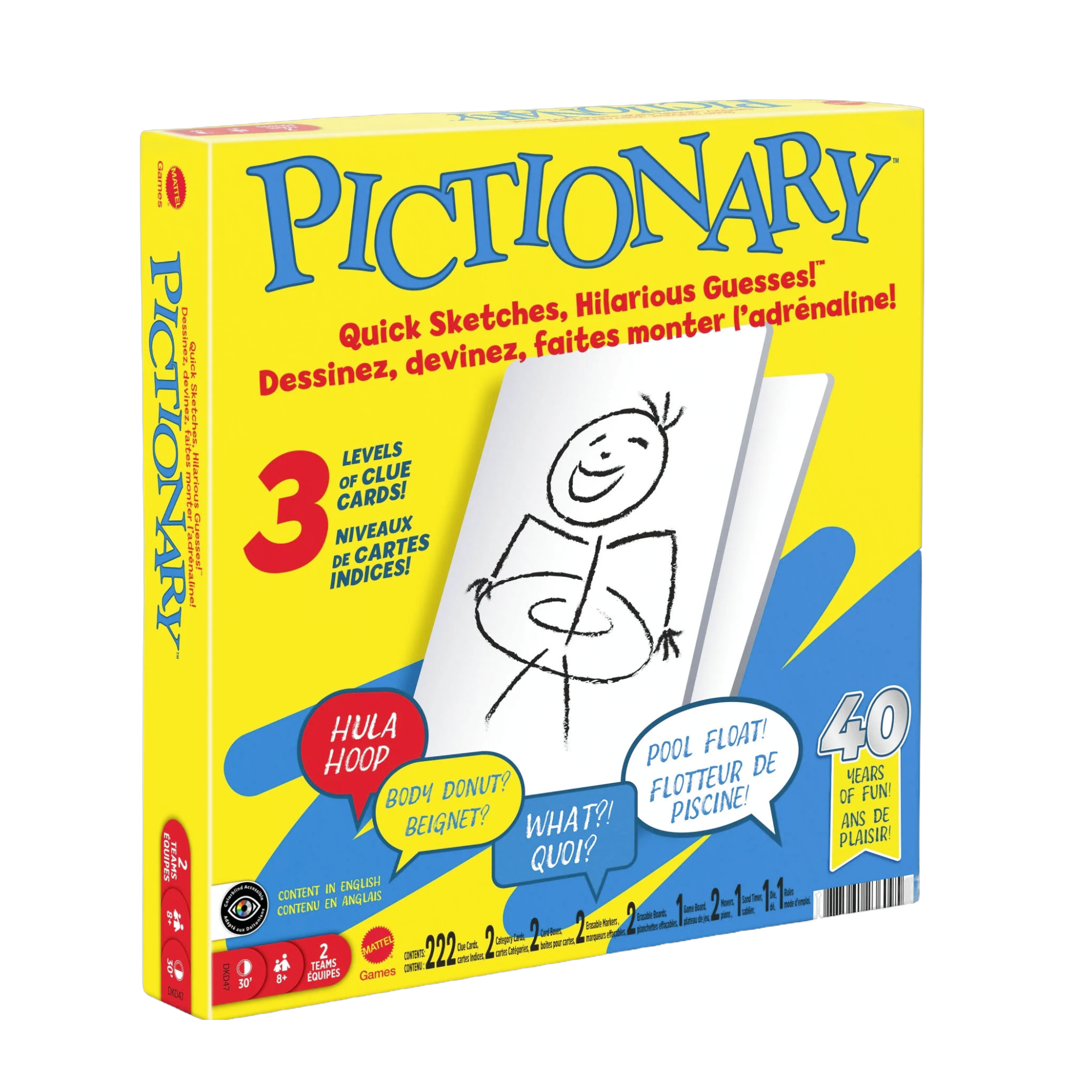 Pictionary