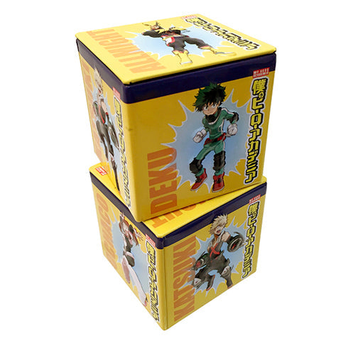 My Hero Academia U.A. High School Hero Candy Strawberry Lemonade Flavor - Boston America