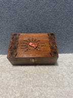 F-bomb box - 