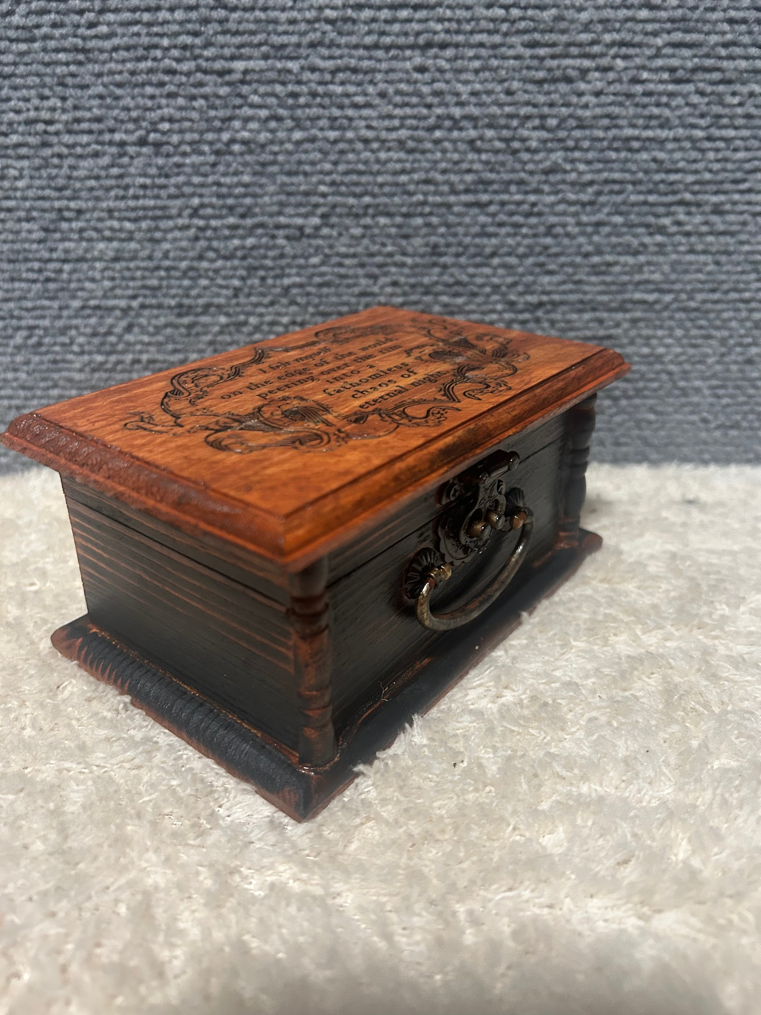 Fathomless Chaos Cthulhu Box