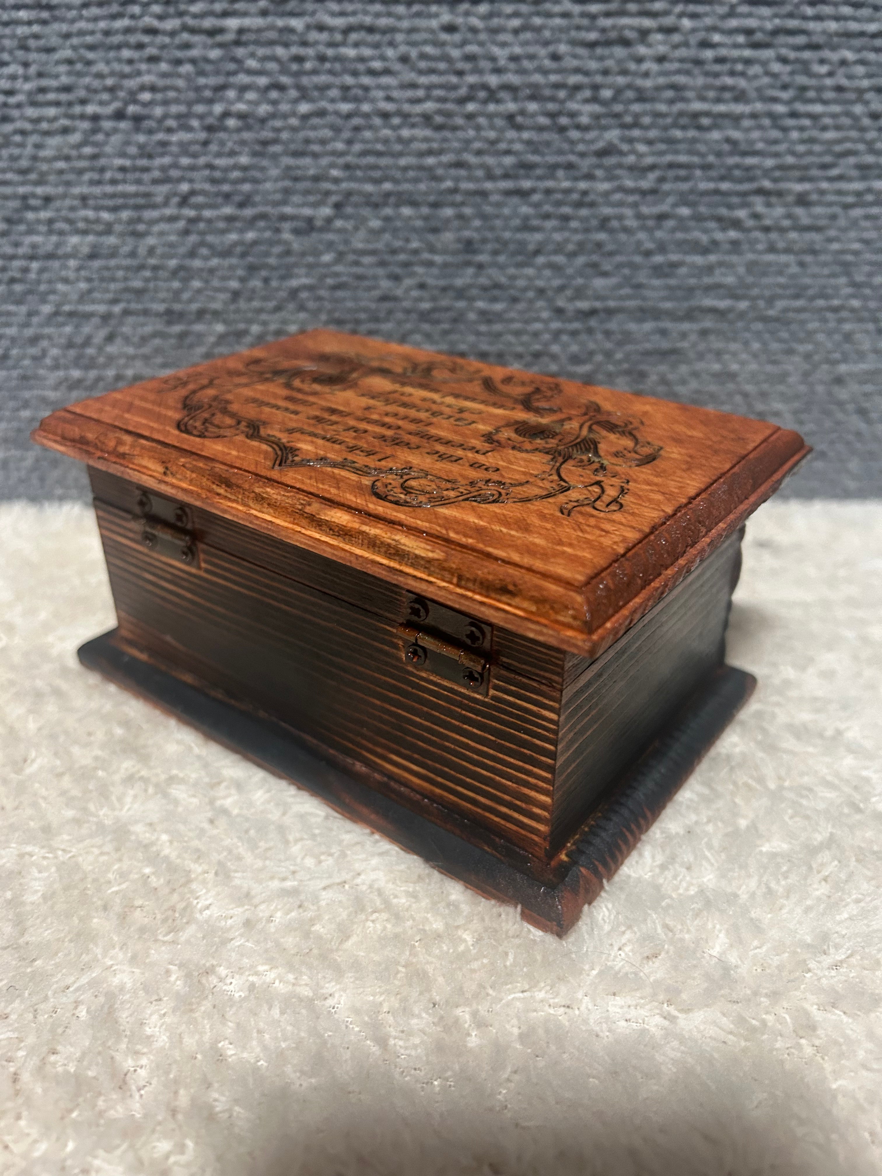 Fathomless Chaos Cthulhu Box