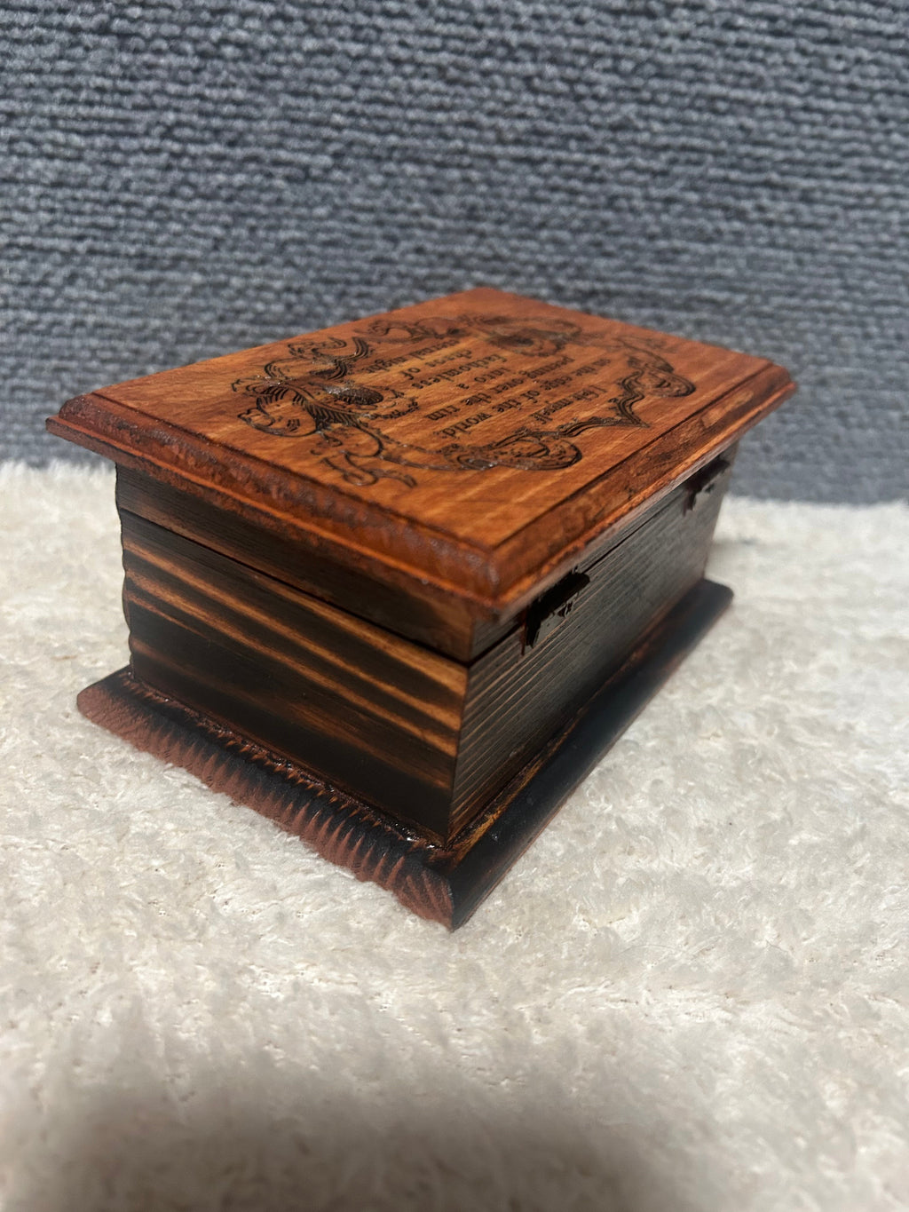 Fathomless Chaos Cthulhu Box