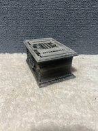 Dalek Exterminate Box - 