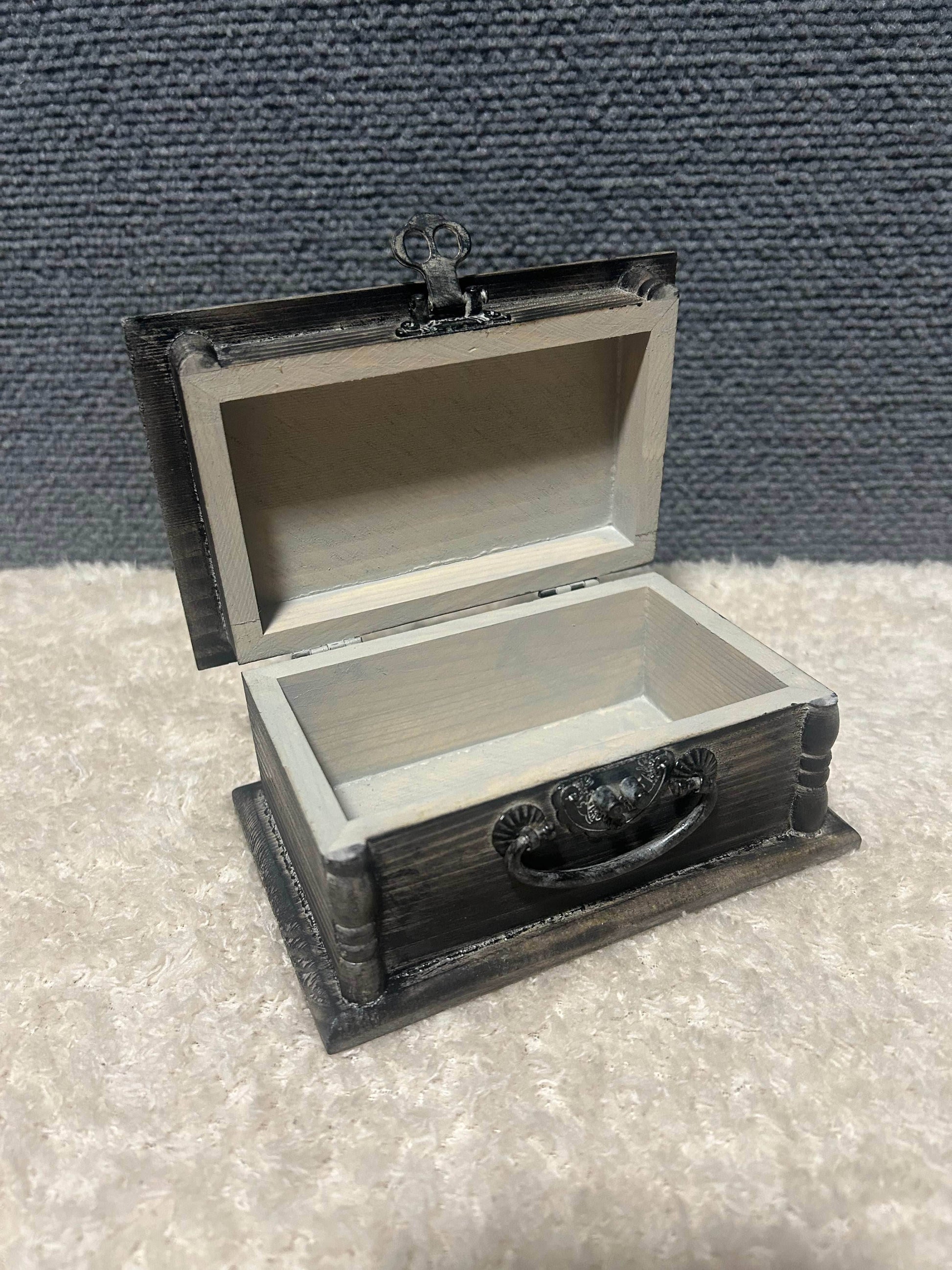 Dalek Exterminate Box - 