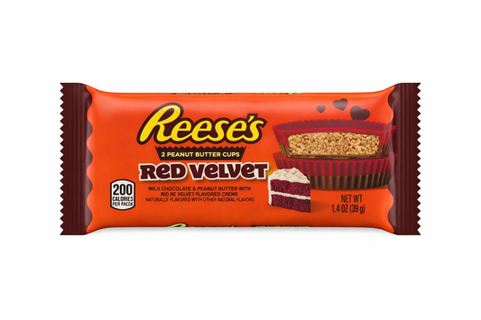Reese’s Red Velvet (39g)