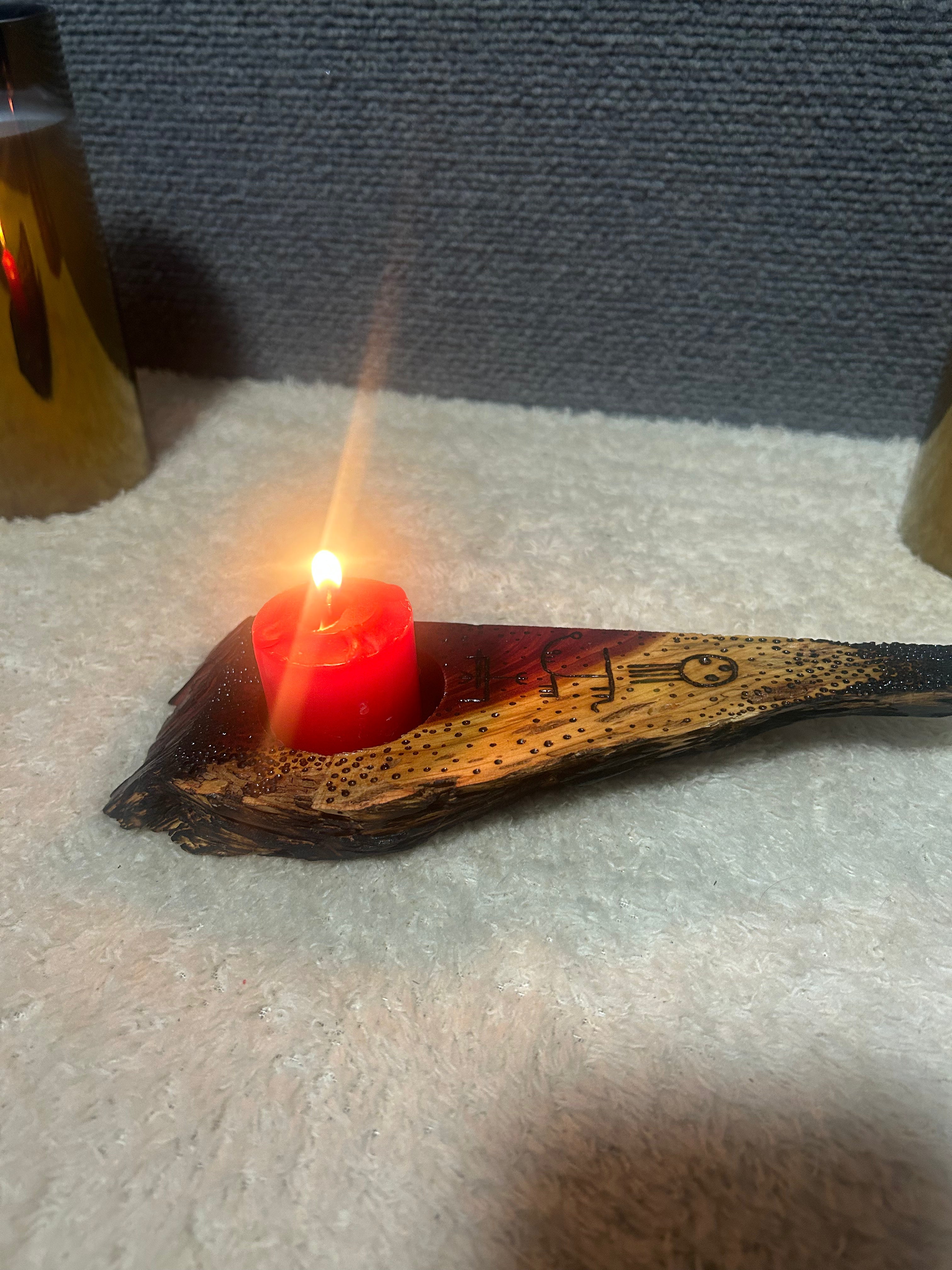 Viking Votive: Against Sleeplessness