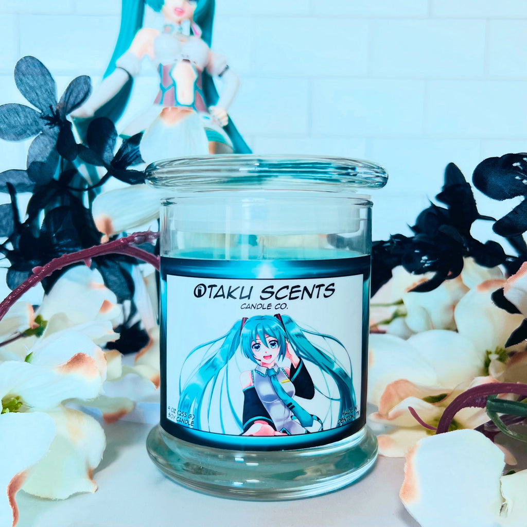Hatsune Miku