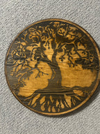 Yggdrasil Circular