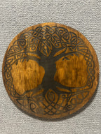 Yggdrasil Circular