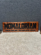 Momalorian