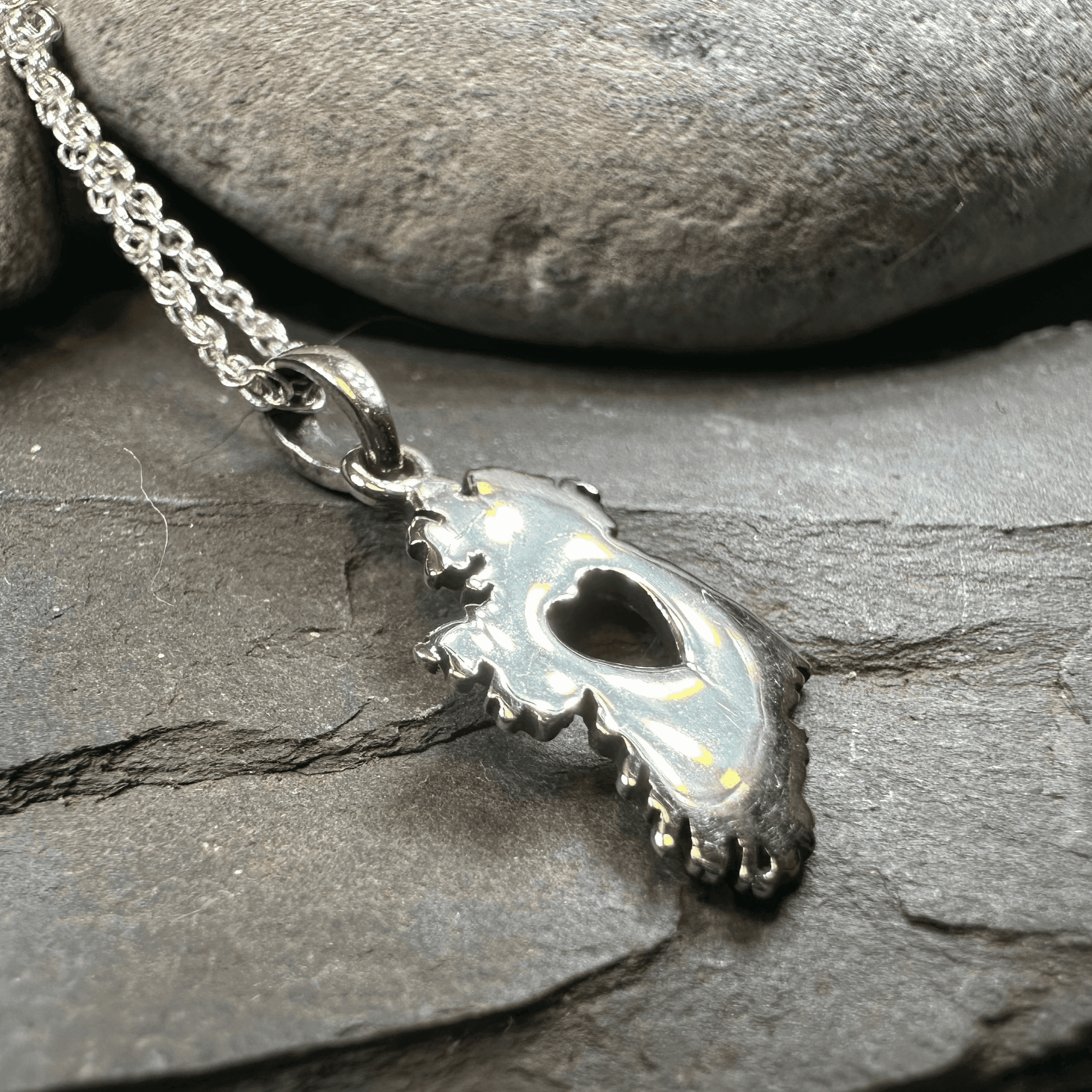 Ireland Necklace - 