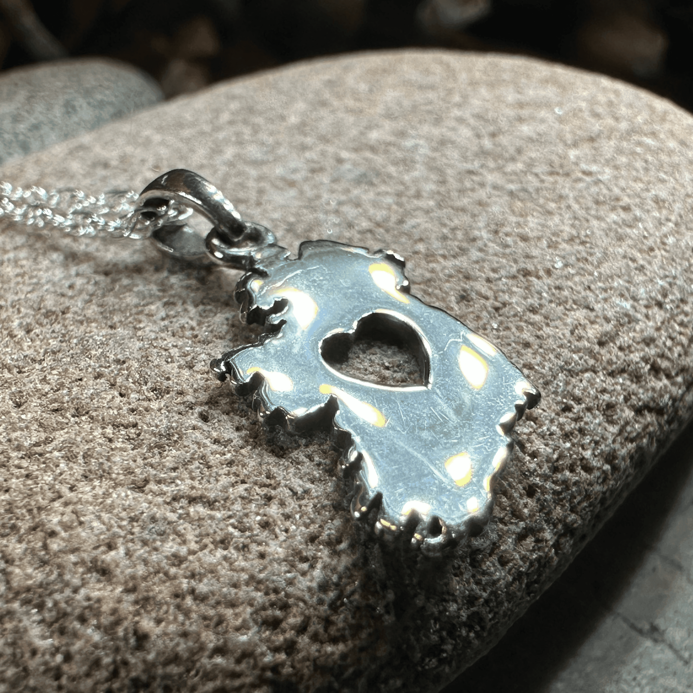 Ireland Necklace - 