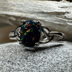Celtic Magic Celtic Ring - 4