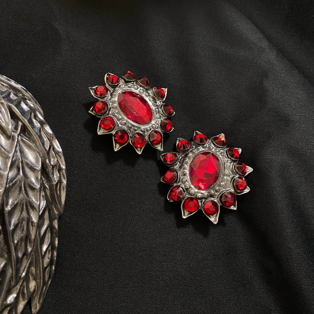 Witcher Wind Hunt Triss Alternative Cosplay Accessories - In Stock - Original (In Stock)