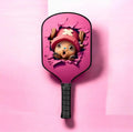 One Piece - Tony Tony Chopper Breakout - Pickleball Paddle