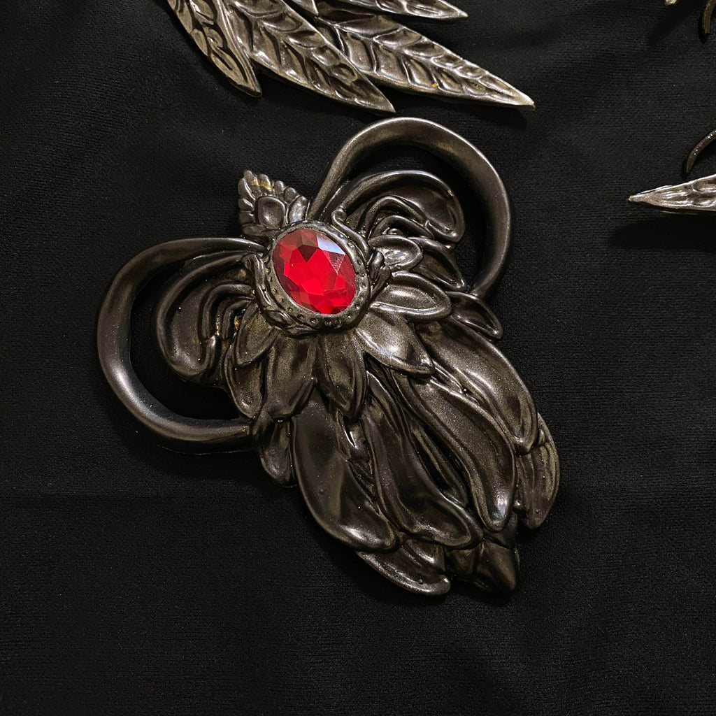 Witcher Wind Hunt Triss Alternative Cosplay Accessories - In Stock - Original (In Stock)