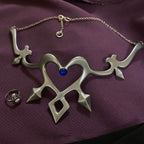 Castlevania Lenore Accessories - Custom Made - 