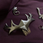 Castlevania Lenore Accessories - Custom Made - 