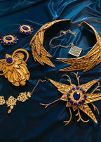 Witcher Wind Hunt Triss Alternative Cosplay Accessories - In Stock