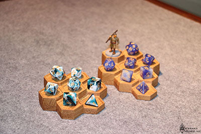 Display Stands