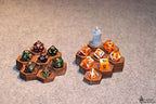 Display Stands