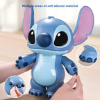 Piggy Bank - ST Character Coin Savings Bank Toy
